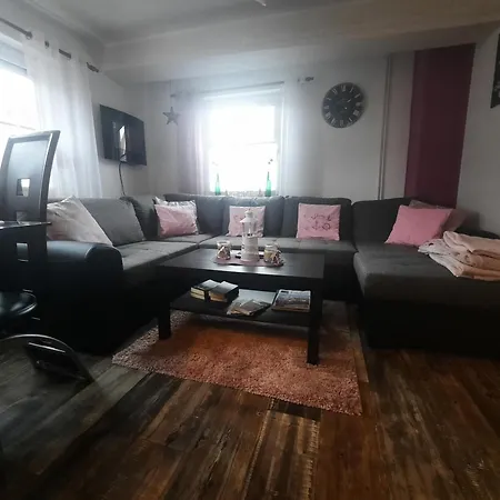 Ferienhaus Grietjes Huus