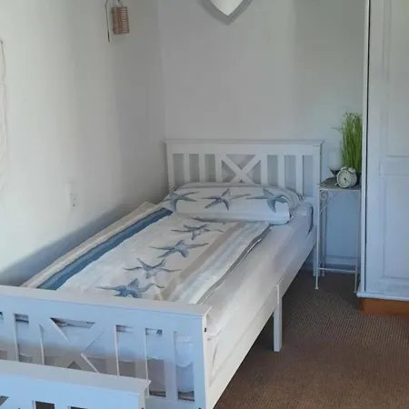 Ferienhaus Grietjes Huus Дом отдыха Крумхёрн