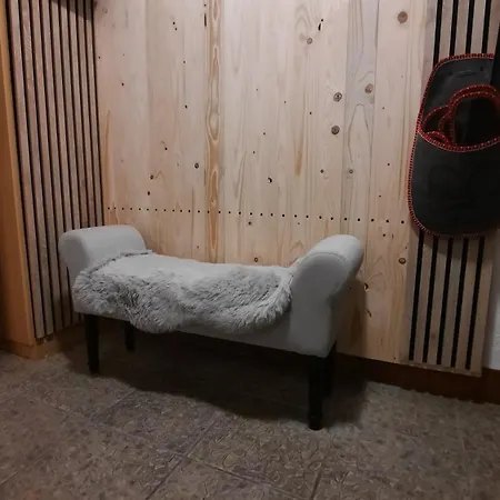 Ferienhaus Grietjes Huus *
