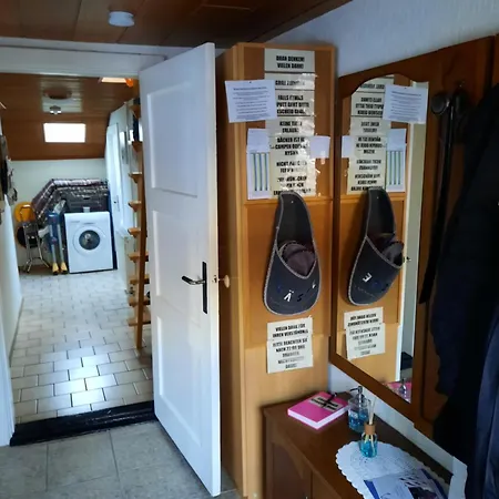 Ferienhaus Grietjes Huus