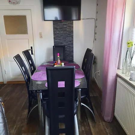 Ferienhaus Grietjes Huus Дом отдыха *